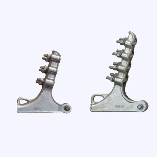 NNL aluminium alloy tension clamp