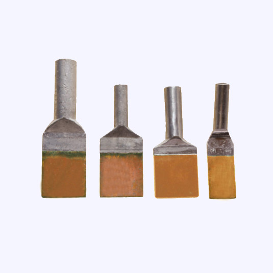 SYG compressed copper-aluminum equipment clamp (flash welding)