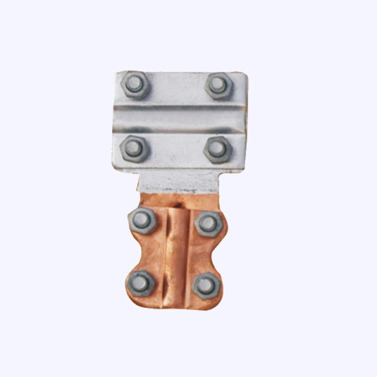 TJG T-connector(copper aluminium)