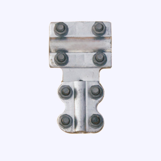 TJG T-connector(copper)