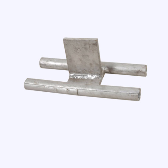 TYS T-connector(shrinkage double split)