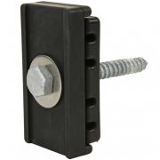 FDCT Series Flat Drop Cable Tangent/Downlead